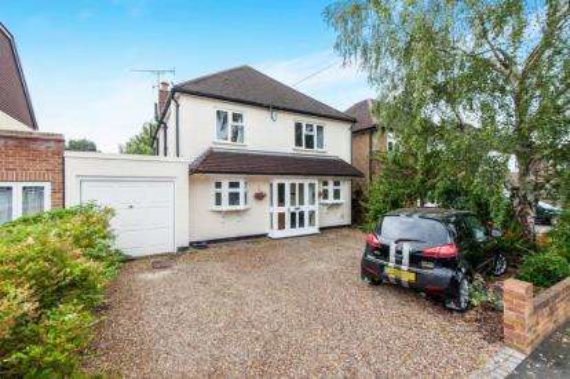 4 Bedroom Detached